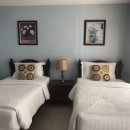 치앙마이 한달살기 호텔후기 3 ( 더 벨벳 오키드 The...Hotel Chiang Mai, 후엔허그 치앙마이 Huen Hug)