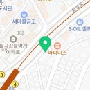 GS25 월곡역점 이미지