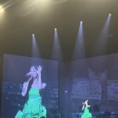 휴 콘서트 1. -여행스케치- | 내돈내산 | 2025 Heize Concert [ Heize City : LOVE VIRUS ] 헤이즈콘서트 후기