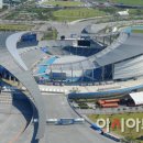 인천아시아드주경기장 이미지