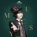 매직쇼 「최현우의 MYSTICUS」 이미지