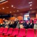 장애인 여가문화지원사업 - '개똥벌레야 그 빛을 비쳐줘'공연 [한국소리문화의 전당 연지홀] 2025.12.18 이미지