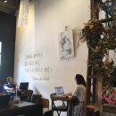 플라워카페활짝 이미지