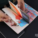 작은 곰 이야기 이미지