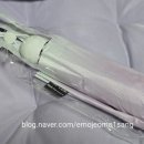 라디브 우양산 내돈내산 후기(페미닌 바이올렛)