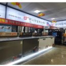 유통단지 전자관 앞 네이버블로그