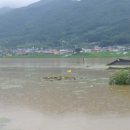 섬진강이 보이는 집 이미지