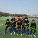 동탄i유소년축구클럽 | 손승준 축구클럽 26년 경기도 꿈나무 대회 참가