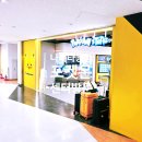 그랜드백화점 앞 가판대 자판기 | 일본 여행 마지막 코스! 나리타공항 포켓몬센터 가는 법, 영업시간, 한정판 쇼핑 및 카드 구매 꿀팁 총정리