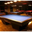 레인보우 당구장 이미지