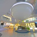 곡리정수태양광발전소 | 자연의 섭리를 거스르는 지혜: 양양 에너지팜, 에너지 문명의 기원을 탐하다