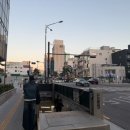 을지로3가구역 제12지구 업무시설 신축공사 이미지