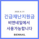네일 다채로운