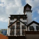 모텔 토론토 이미지