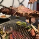 [미아사거리 맛집] 황룡양다리바베큐 : 양고기 맛집
