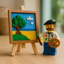 울진군의료원요양병원 | ✏️ 요양병원 입원환자 작품 전시회 열린대요!