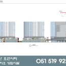 ＞＞ 2년 동안 사업시행자와 임대차계약을 체결하여 확정수익(연 5%)을 지급받는 '부산 오션시티 푸르지오 상업시설 분양' 이미지