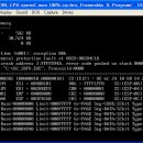 디센트2를 3DFX 패치해서 실행후 프리징 문제 이미지