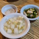 가마솥 영천통닭(별관) | [서울/경동시장 맛집] 바삭함의 끝판왕! 줄 서서 먹는 '남원통닭' 반반치킨 솔직 후기 대만족!