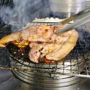 연탄석쇠불고기 이미지