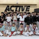 경희대 액티브 태권도 이미지