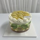 케이크렛(CAKELET) 이미지