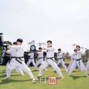 코리아타이거즈태권도 이미지