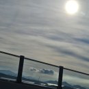 주월산 패러글라이딩장 화장실 | 전남 보성 구름속 주월산에서 추억을 만들고 왔어요.