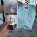 맘스터치 율하광장점 | 토핑이 넘쳤던 대구 율하 카페 와플칸 율하점
