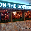 ON THE BORDER COEX 공항터미널점 ~ 무더위는 마가리타와 함께~ 이미지