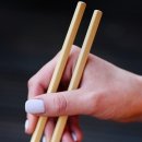 나무젓가락 이미지