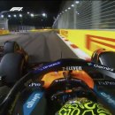(주)지피코3공장 | [F1] 2025 싱가포르GP 후기
