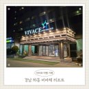 비바체 하동호 리조트 | 경남 하동 가볼만한곳 비바체리조트 삼성궁숙소1박 후기 조용한 하동호 레이크뷰 즐긴 힐링여행