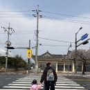 NR-7[포석로]-하-1 | 아이랑 경주 여행 코스 | 황리단길 맛집(료코, 병과점아시)+야경 코스 후기