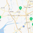 화성소방서(남양119안전센터) 이미지