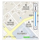 주공마트 정육코너