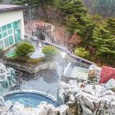 부구시장 | 울진 덕구온천 호텔 콘도 조식까지 완벽했던 가족 여행 후기