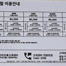 강릉역 2번출구 이미지