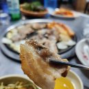 단불 | 울산 신정동 로컬맛집 가성비 극강 단불 삼겹뒷고기 내돈내산