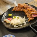 청춘밥상 | 거제 ) 고현 일본가정식 맛집, 규카츠·스끼야끼 솔직 후기 [청춘밥상]