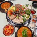 소사로 | 소사역순대국 해장하기좋은 국밥집 정남옥순대국 솔직후기