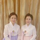 베라드레스&한복