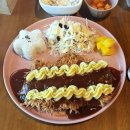 양주 숨어있는 돈까스 맛집 &#39;끼깔난 돈까스&#39;