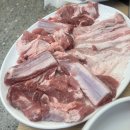 [순천 조례동] 호수공원 맛집 생갈비 맛집 ‘별미정 순천 조례점’(내돈내산)