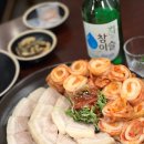 [서울 마포구] 합정맛집 신서울전 주차,위치,후기 🥓