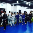 동해주짓수 다이어트 결과 공개 부곡동 쇄운동