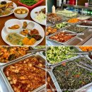 제주 공항근처 버스터미널 가성비 한식 뷔페 맛집 제주기사정식뷔페