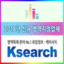 (주)아이엠씨게임즈 | 2018년 신규 병역특례 지정업체 선정결과가 발표되었습니다.