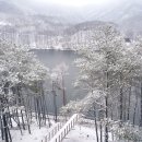 넓은여울 전망대 카페 이미지