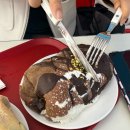 여수 수건 케이크 맛집 밀키샵 여수점 내돈내산 후기